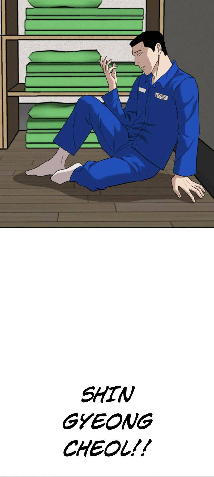 Người Xấu - Chapter 133 - Page 46