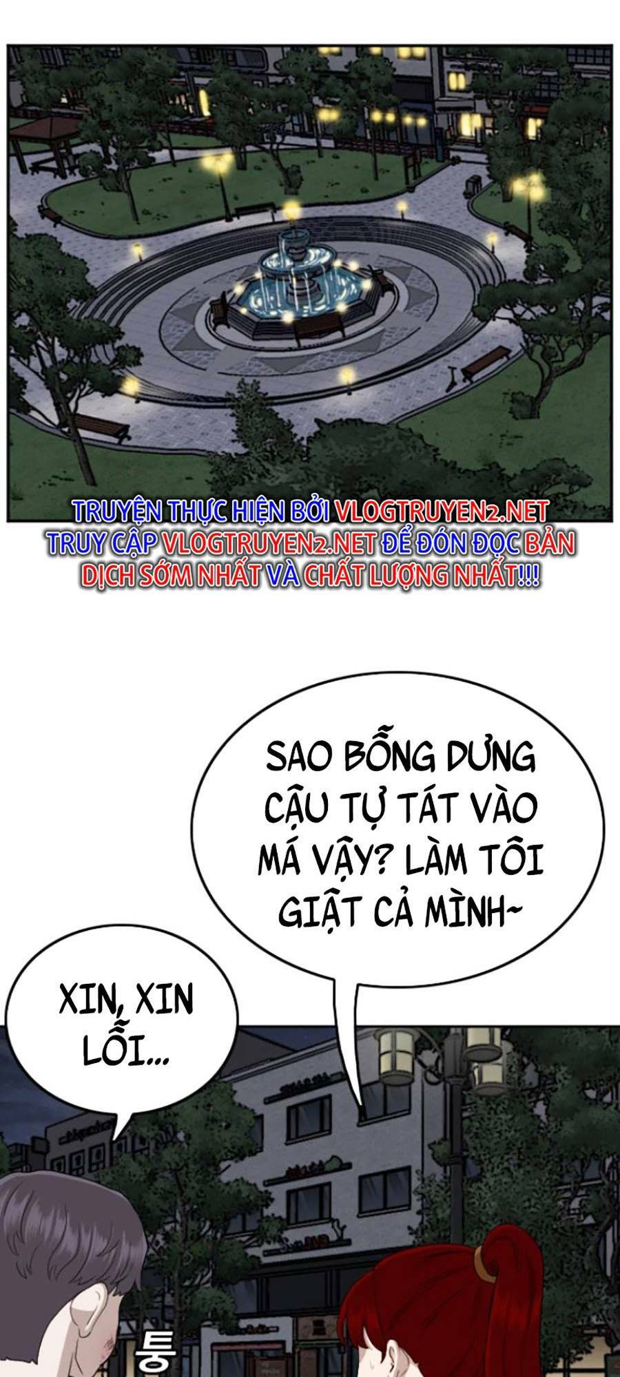 Người Xấu - Chapter 133 - Page 49