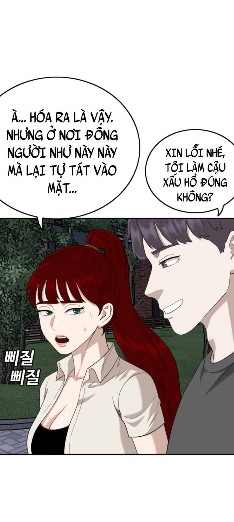 Người Xấu - Chapter 133 - Page 52