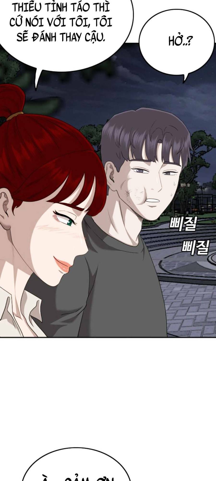 Người Xấu - Chapter 133 - Page 55