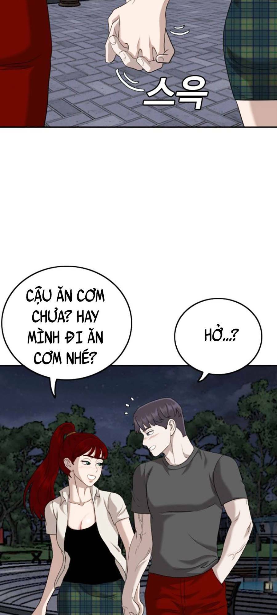 Người Xấu - Chapter 133 - Page 58