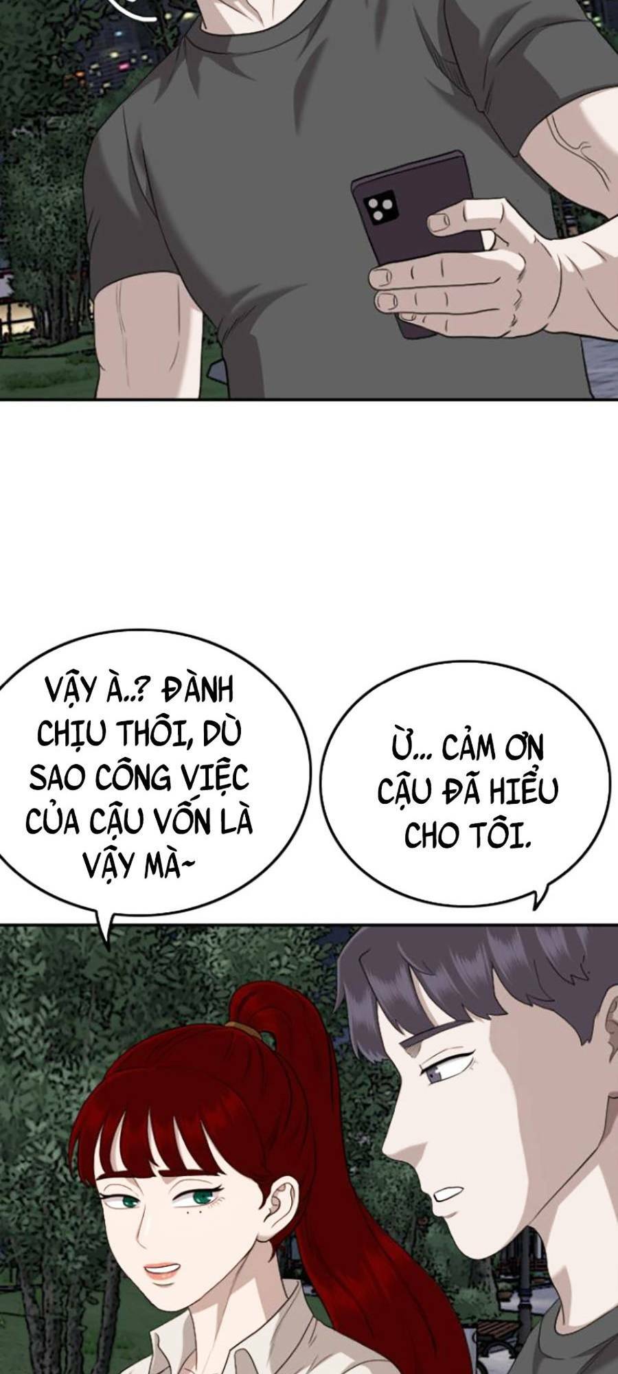 Người Xấu - Chapter 133 - Page 61