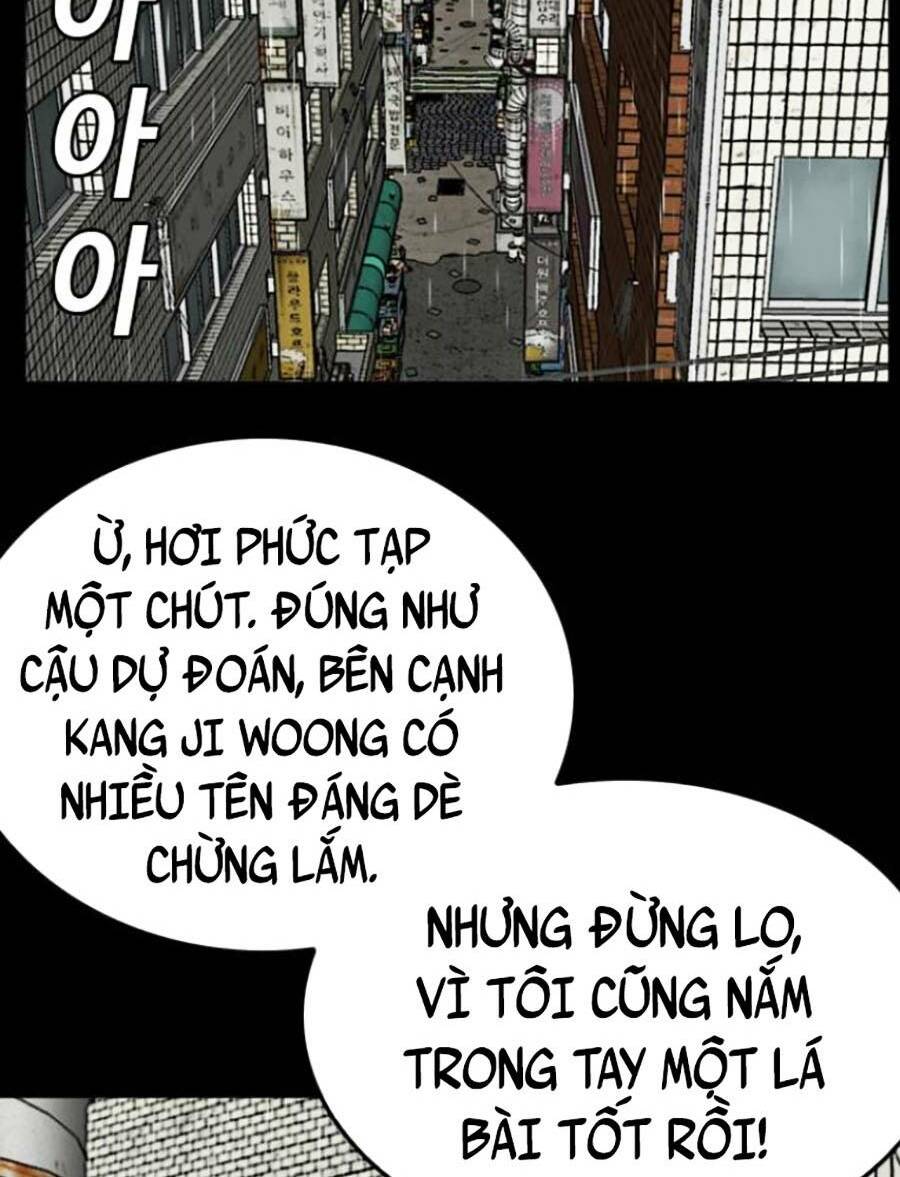 Người Xấu - Chapter 133 - Page 7