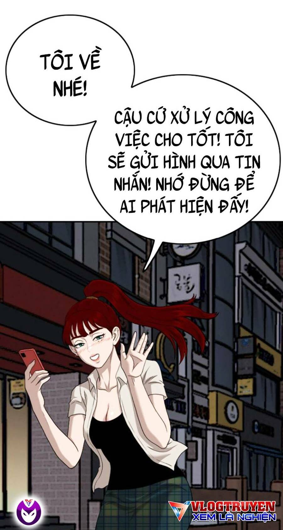 Người Xấu - Chapter 133 - Page 83