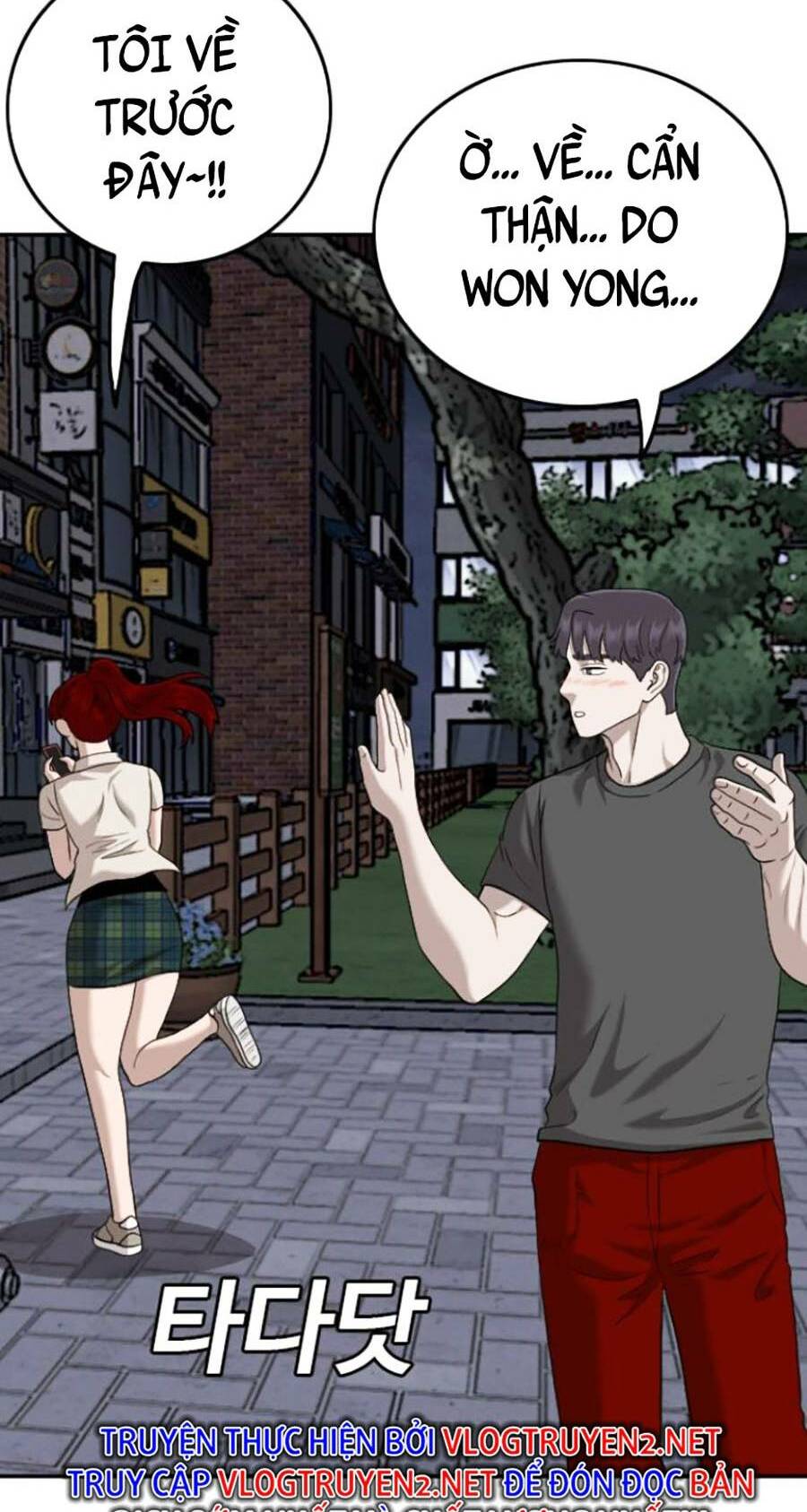 Người Xấu - Chapter 133 - Page 85