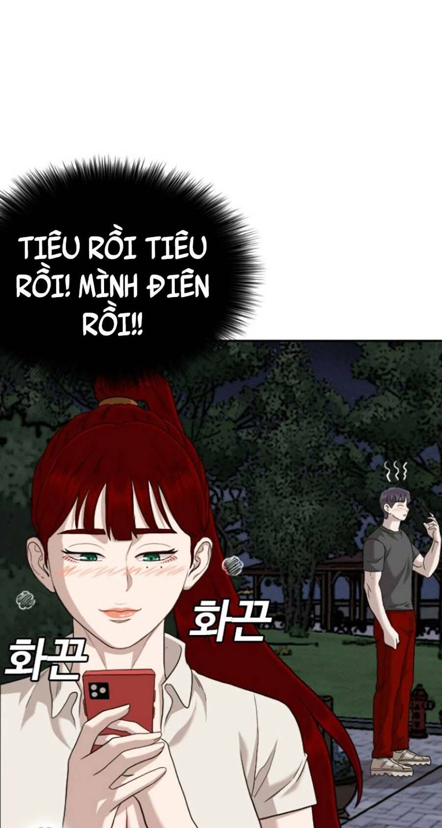 Người Xấu - Chapter 133 - Page 87