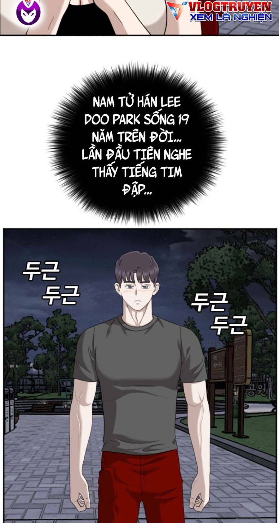 Người Xấu - Chapter 133 - Page 88