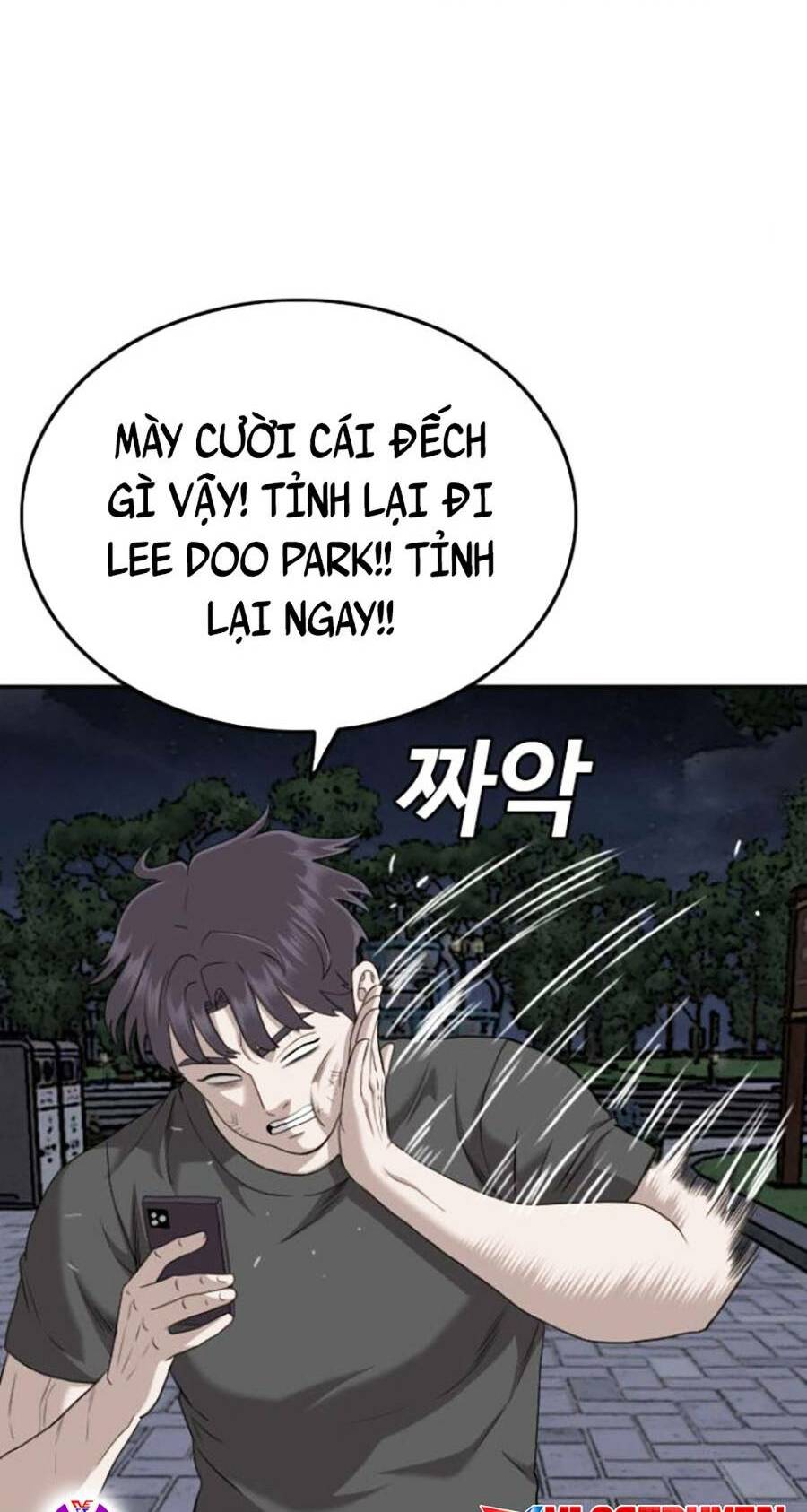 Người Xấu - Chapter 133 - Page 91