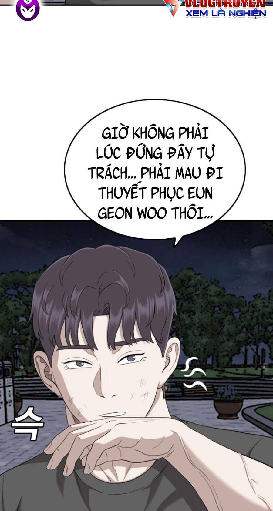 Người Xấu - Chapter 133 - Page 92