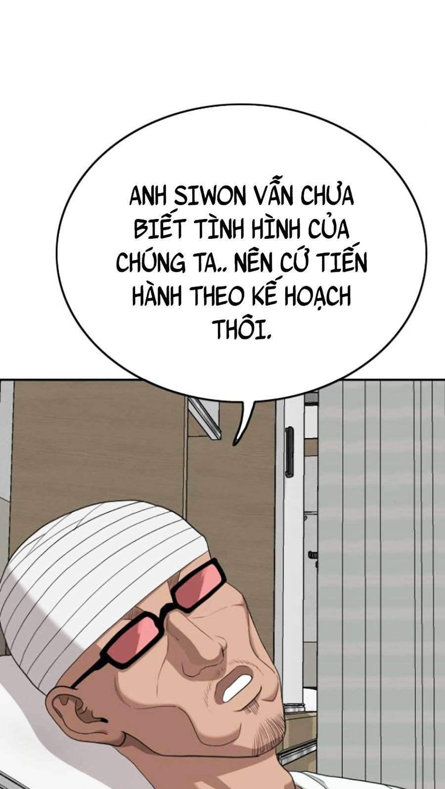 Người Xấu - Chapter 133 - Page 96