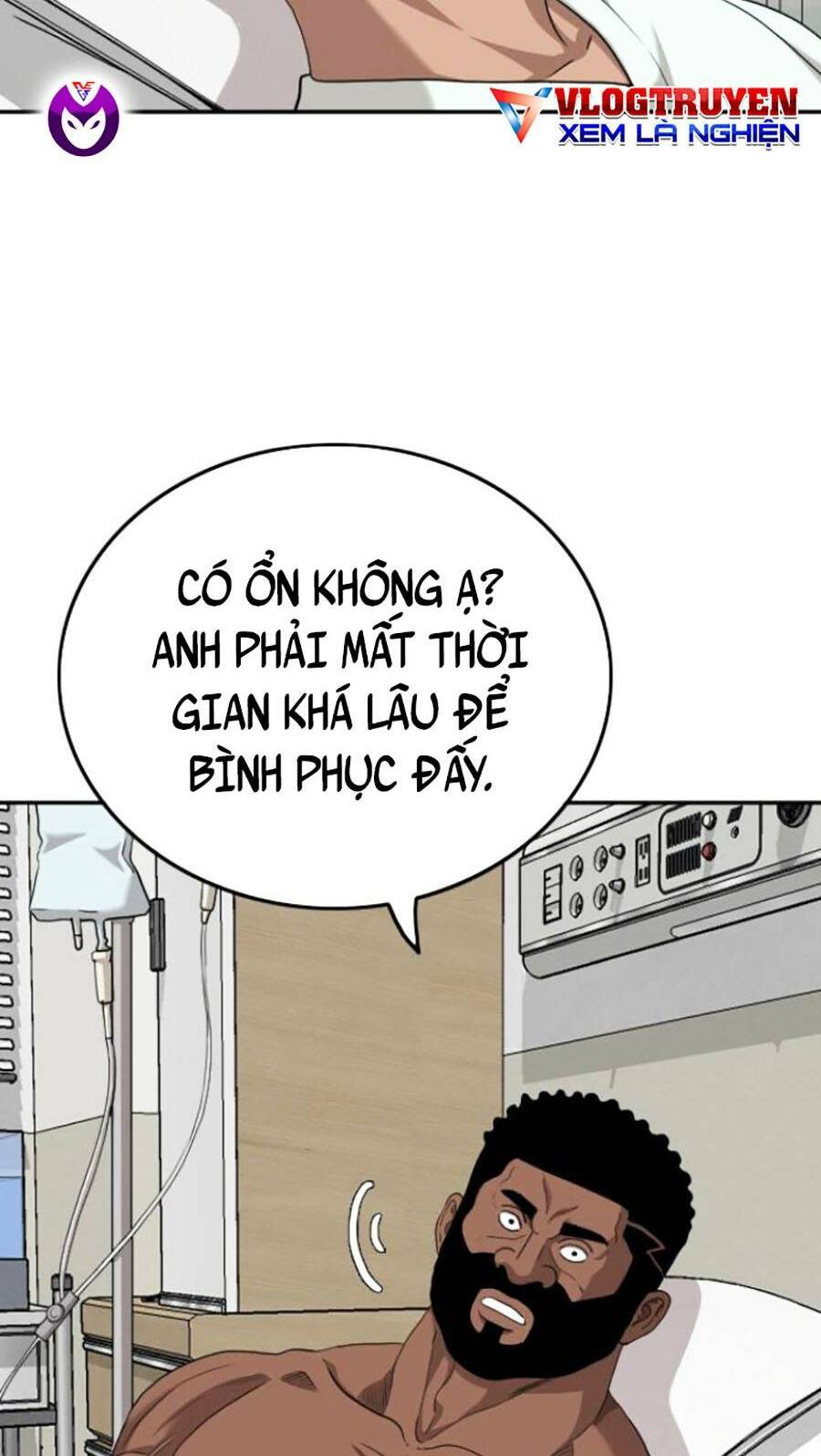 Người Xấu - Chapter 133 - Page 97