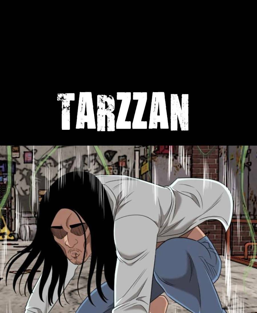 Người Xấu - Chapter 134 - Page 107