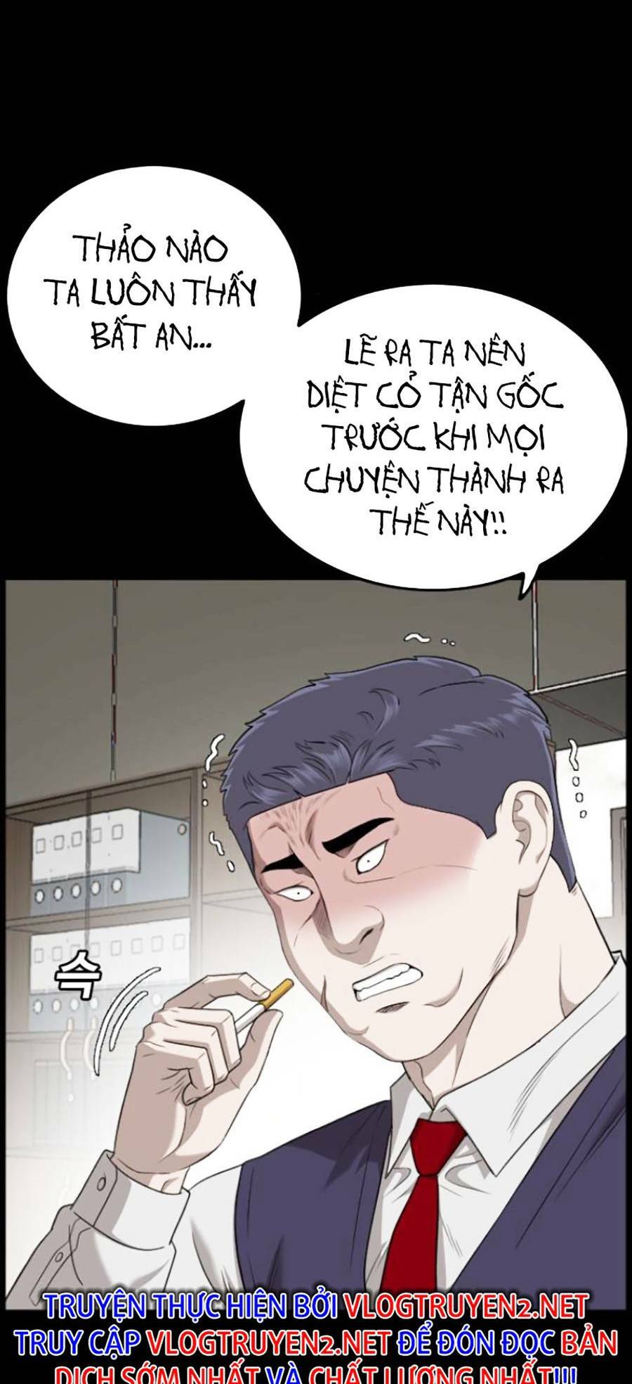 Người Xấu - Chapter 134 - Page 10