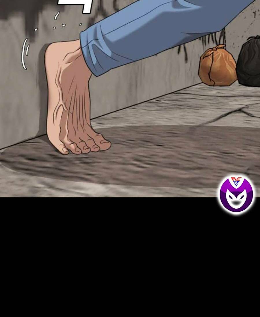 Người Xấu - Chapter 134 - Page 120