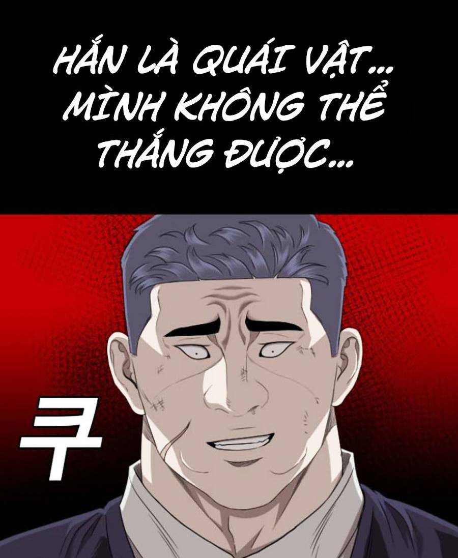 Người Xấu - Chapter 134 - Page 121