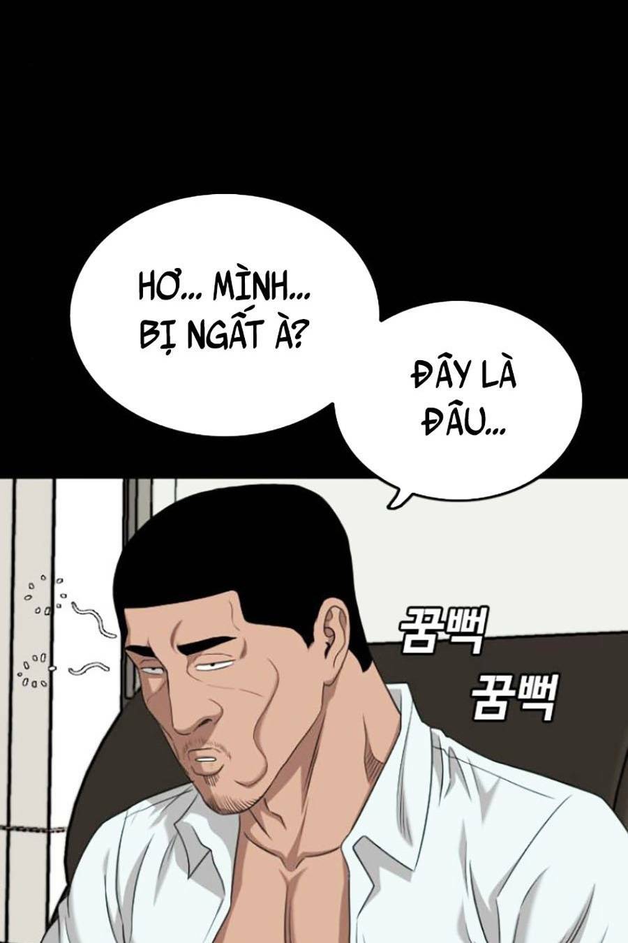 Người Xấu - Chapter 134 - Page 129