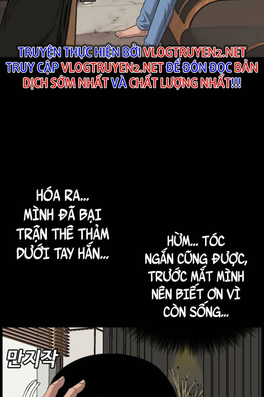 Người Xấu - Chapter 134 - Page 131