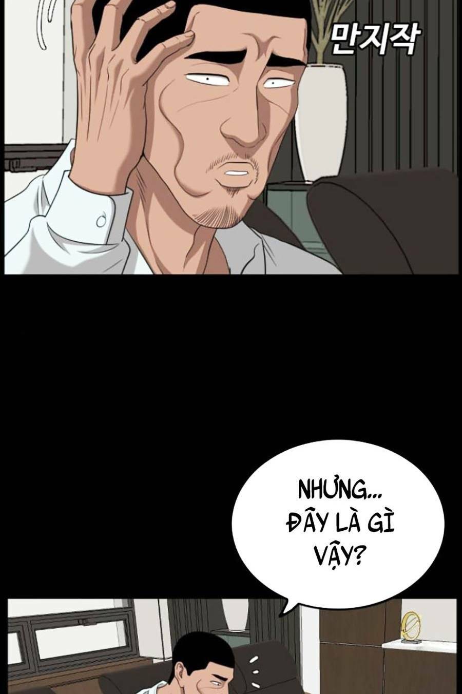 Người Xấu - Chapter 134 - Page 132