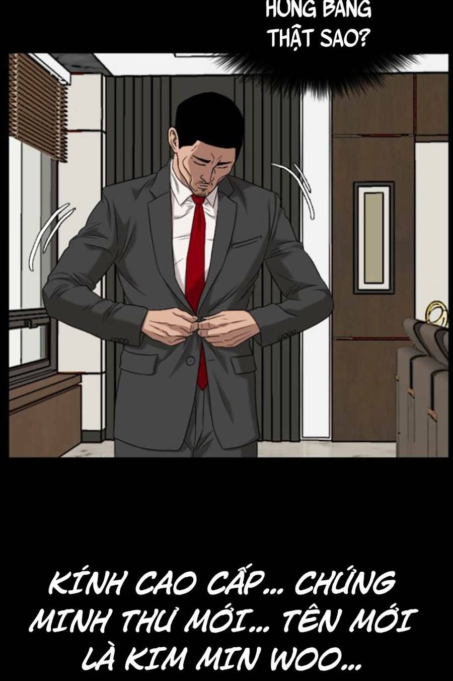 Người Xấu - Chapter 134 - Page 135