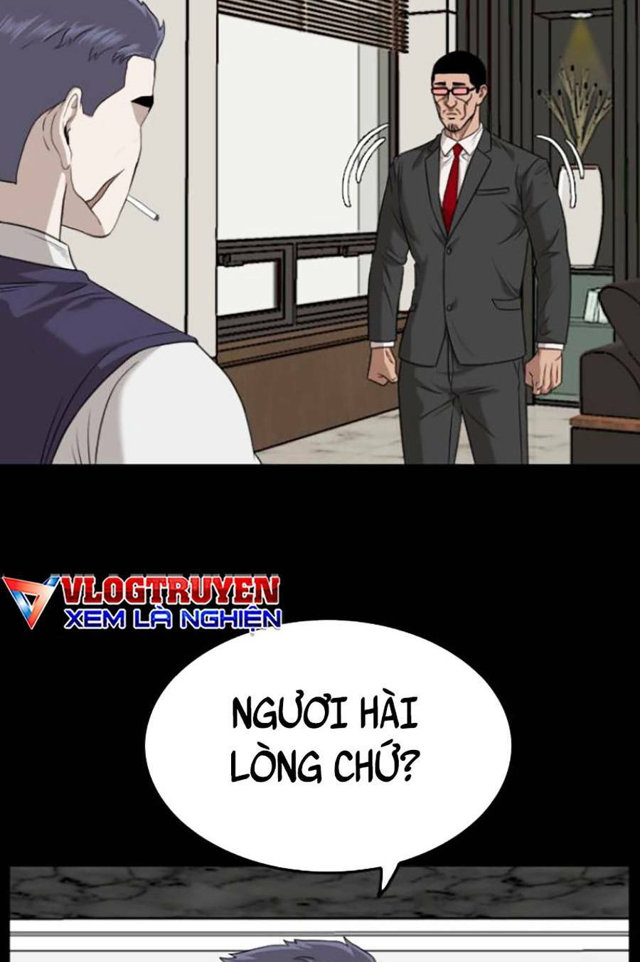 Người Xấu - Chapter 134 - Page 138