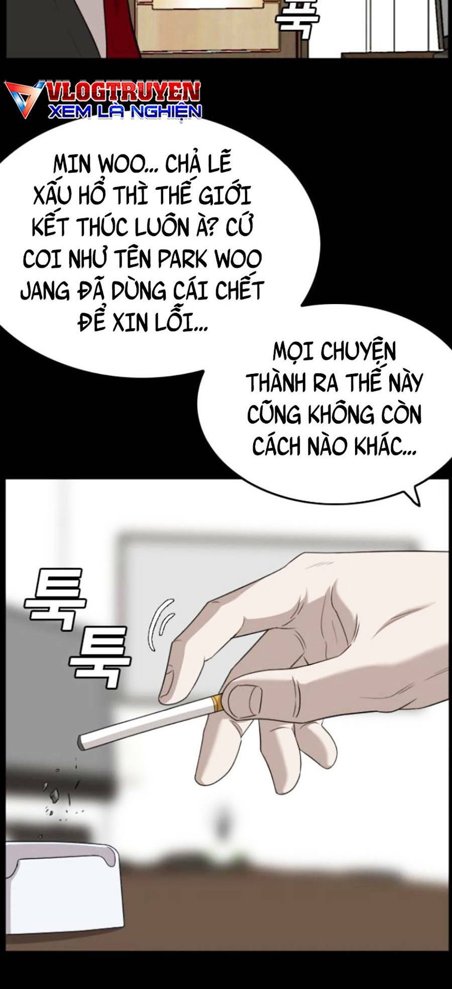 Người Xấu - Chapter 134 - Page 13
