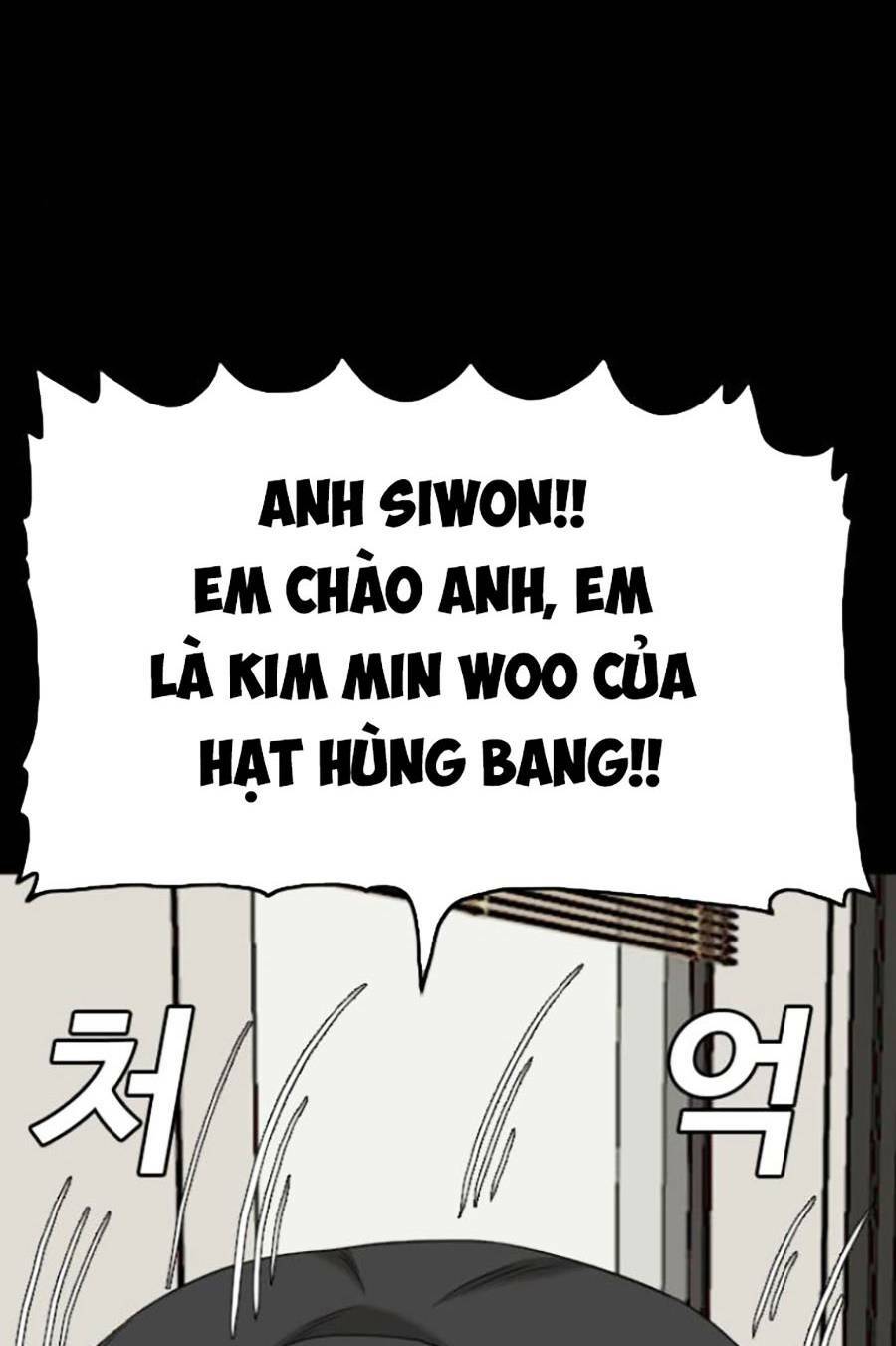 Người Xấu - Chapter 134 - Page 141