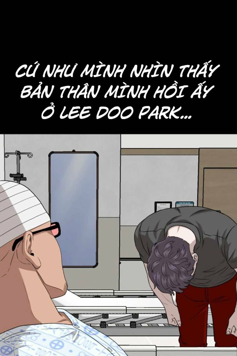 Người Xấu - Chapter 134 - Page 143