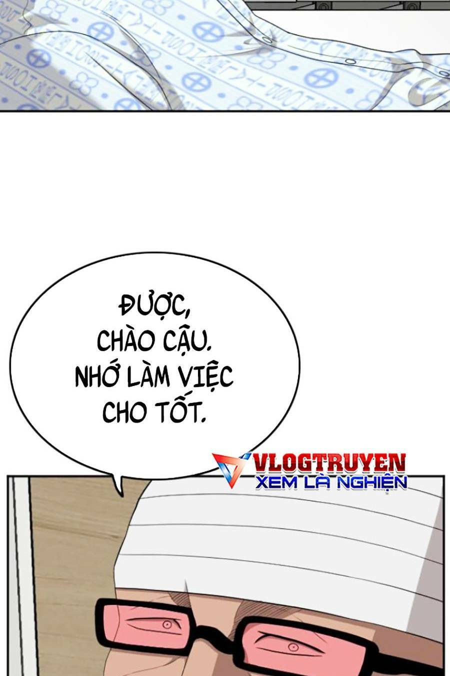 Người Xấu - Chapter 134 - Page 144