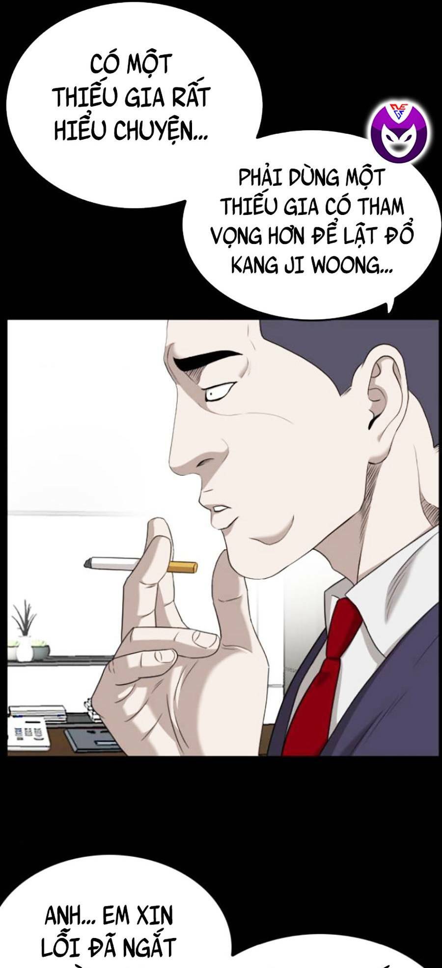 Người Xấu - Chapter 134 - Page 14