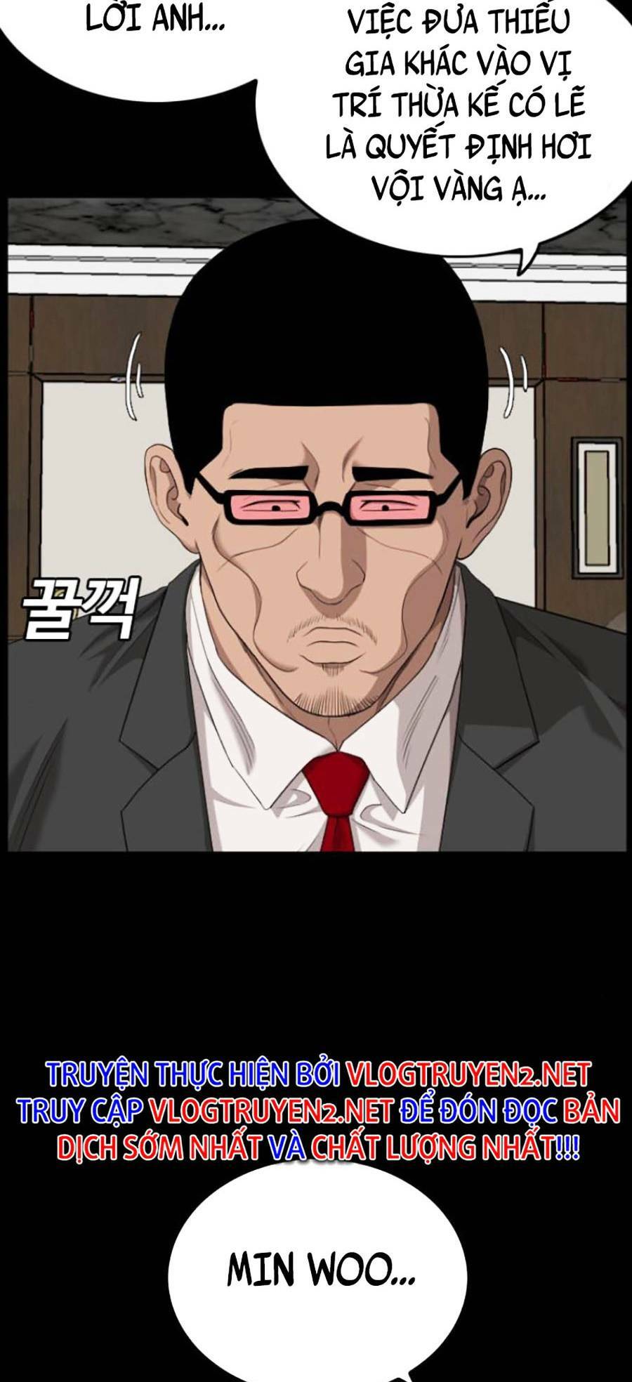 Người Xấu - Chapter 134 - Page 15