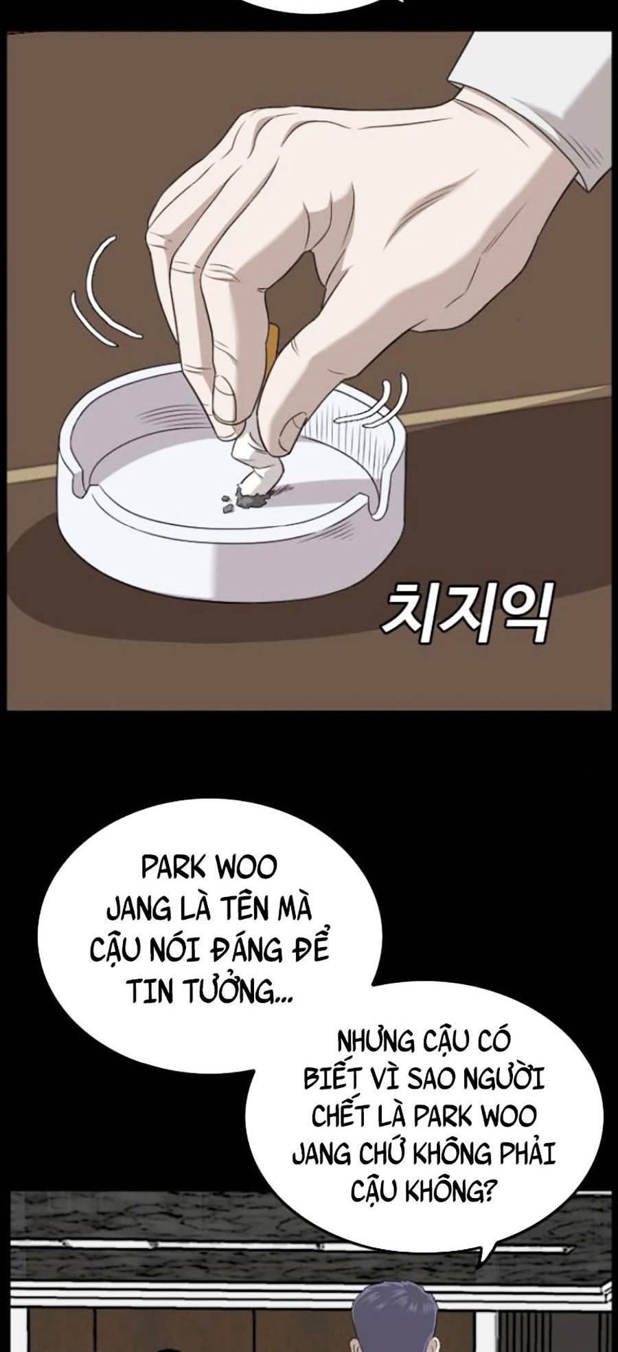 Người Xấu - Chapter 134 - Page 16