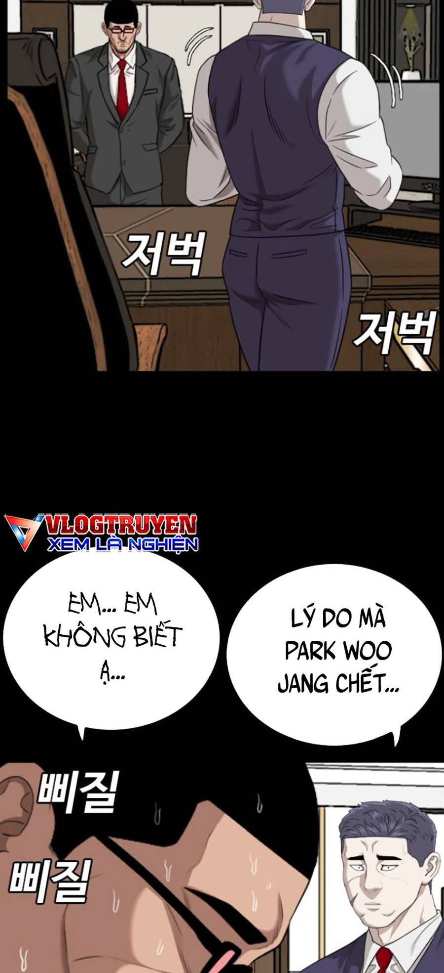 Người Xấu - Chapter 134 - Page 17
