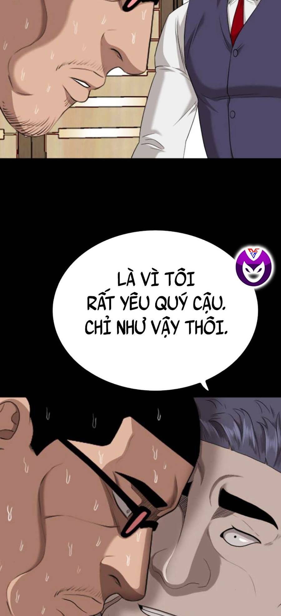 Người Xấu - Chapter 134 - Page 18