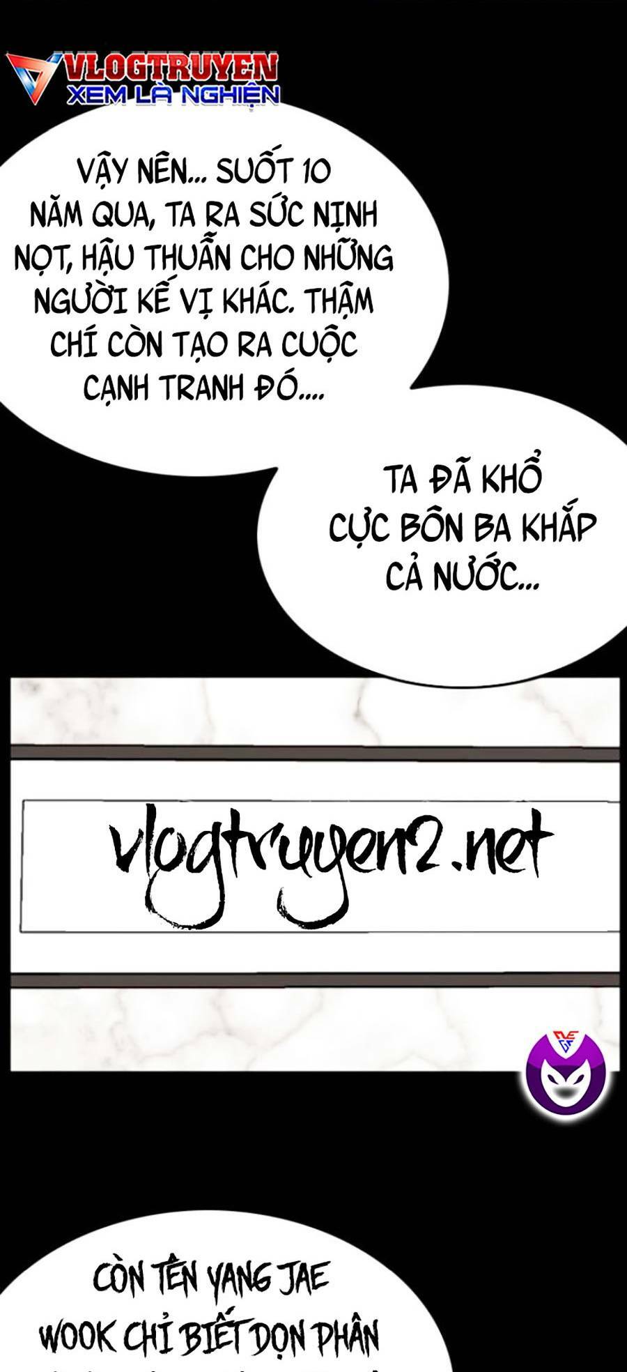 Người Xấu - Chapter 134 - Page 22