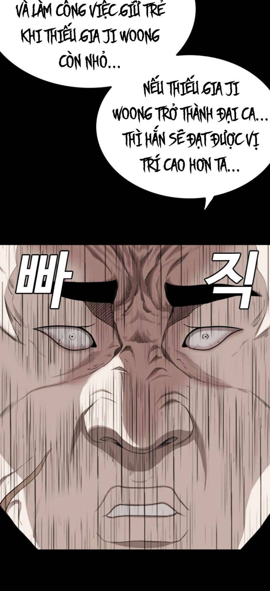 Người Xấu - Chapter 134 - Page 23