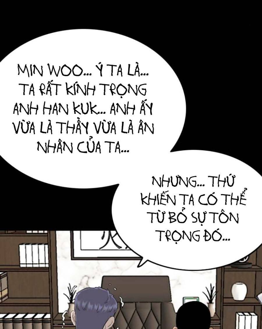 Người Xấu - Chapter 134 - Page 25