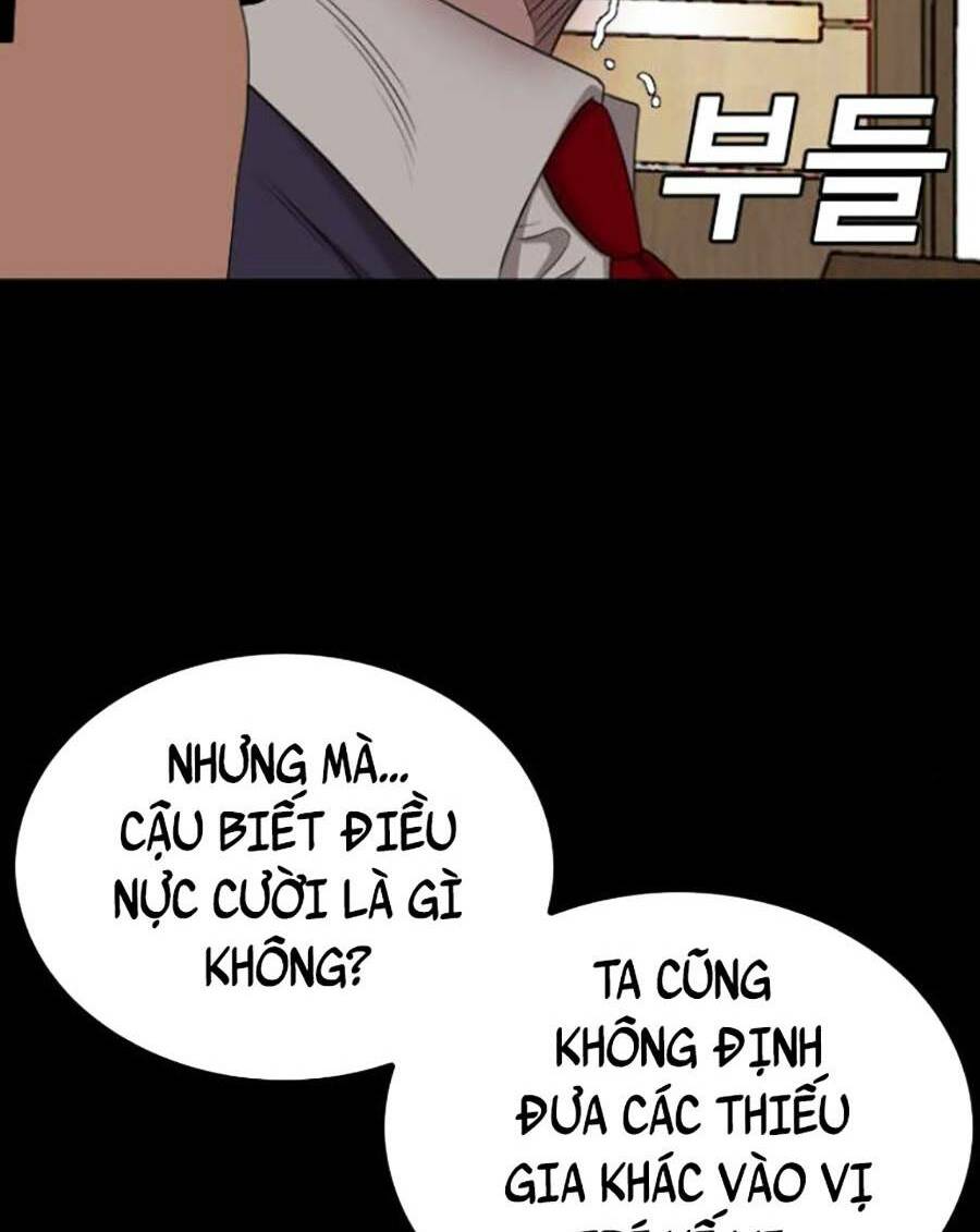 Người Xấu - Chapter 134 - Page 30