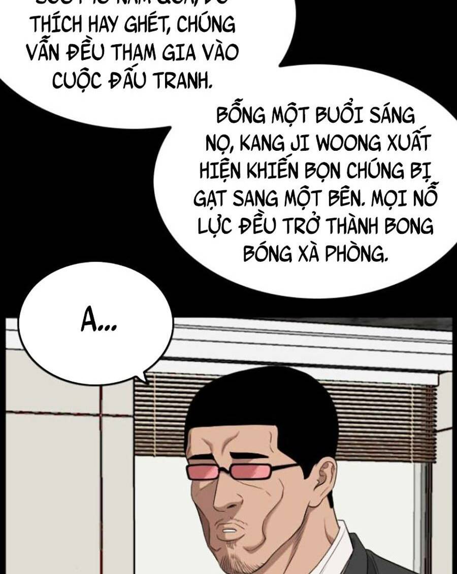 Người Xấu - Chapter 134 - Page 34