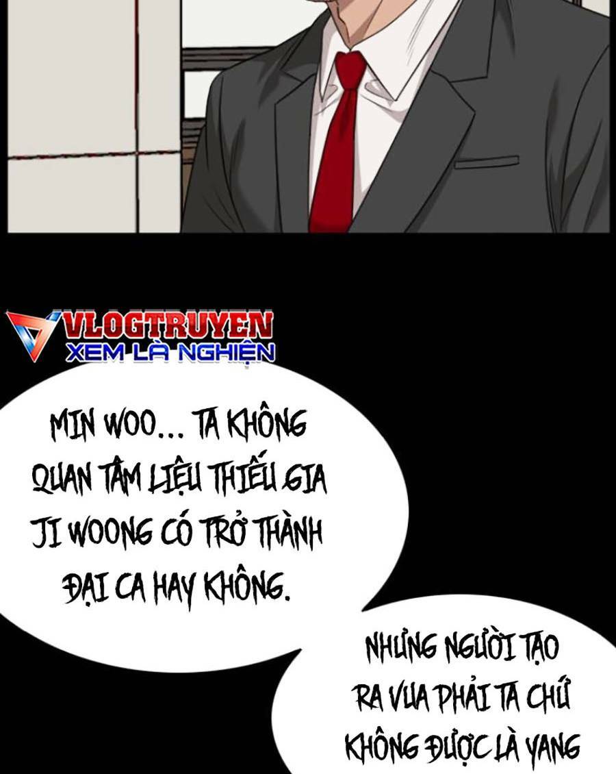 Người Xấu - Chapter 134 - Page 35