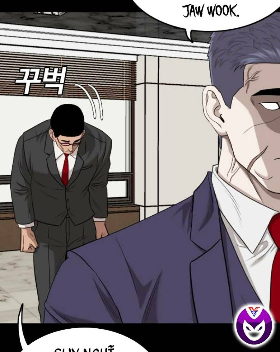 Người Xấu - Chapter 134 - Page 36