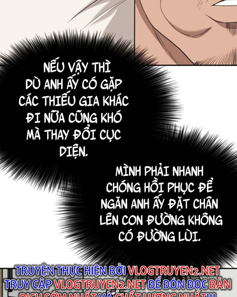 Người Xấu - Chapter 134 - Page 47