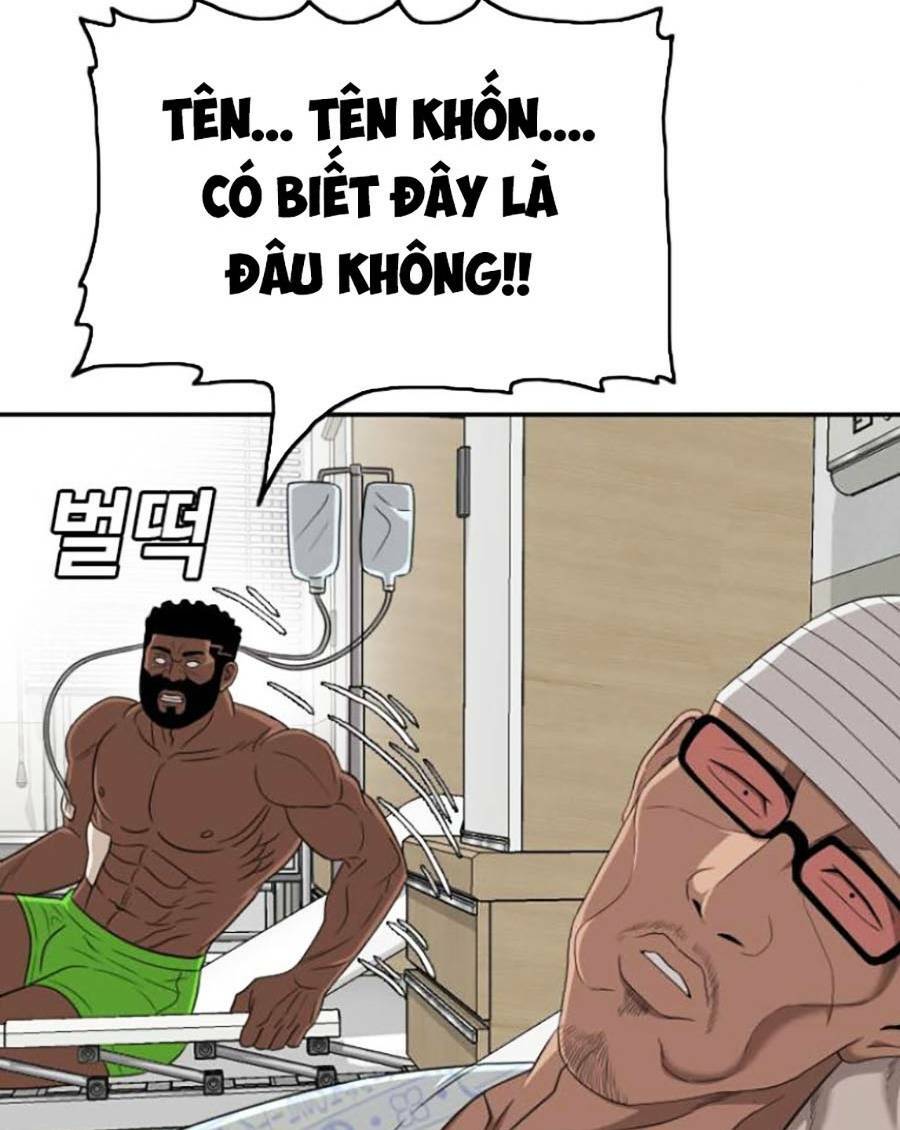 Người Xấu - Chapter 134 - Page 55