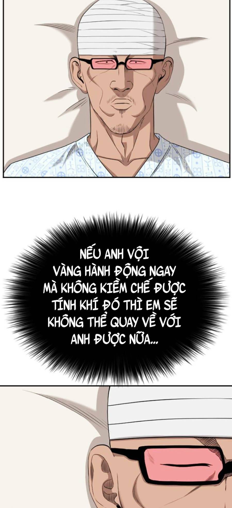 Người Xấu - Chapter 134 - Page 6