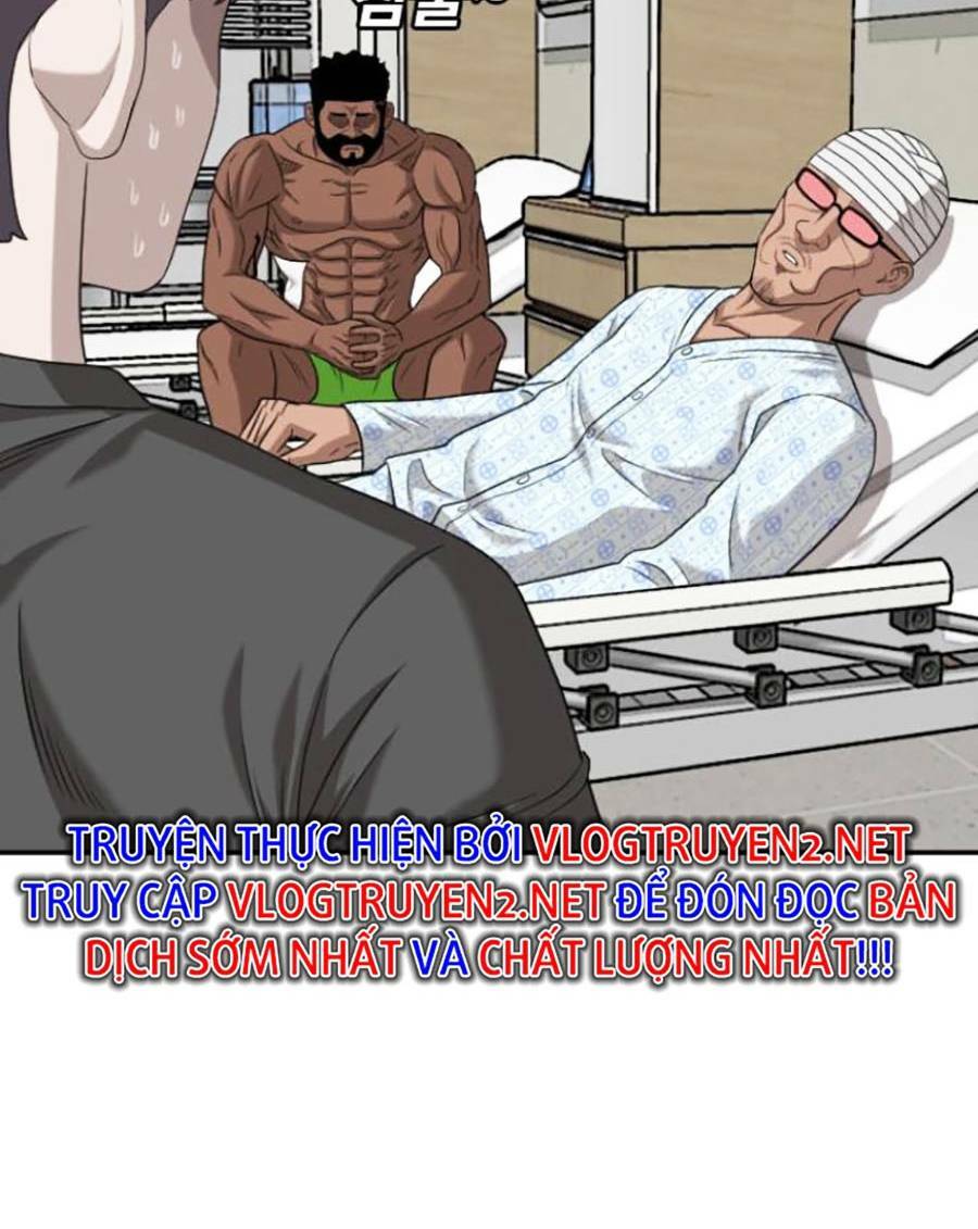 Người Xấu - Chapter 134 - Page 71