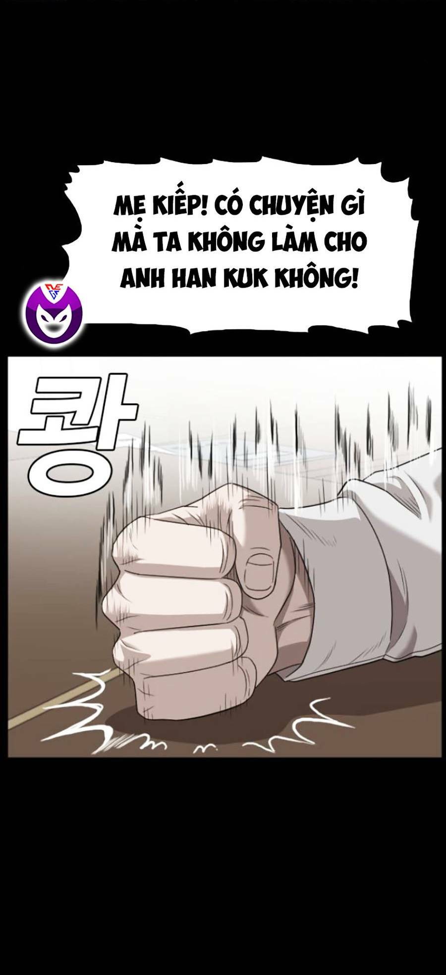 Người Xấu - Chapter 134 - Page 8