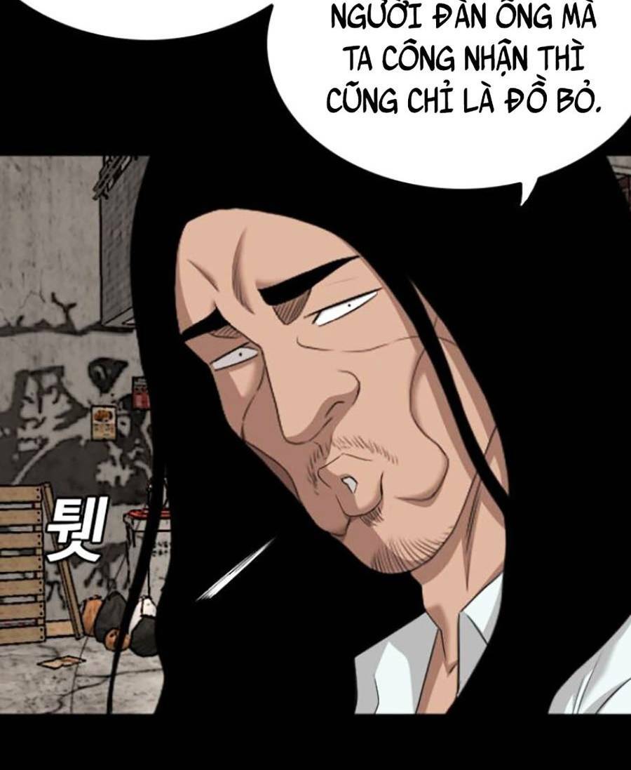 Người Xấu - Chapter 134 - Page 89