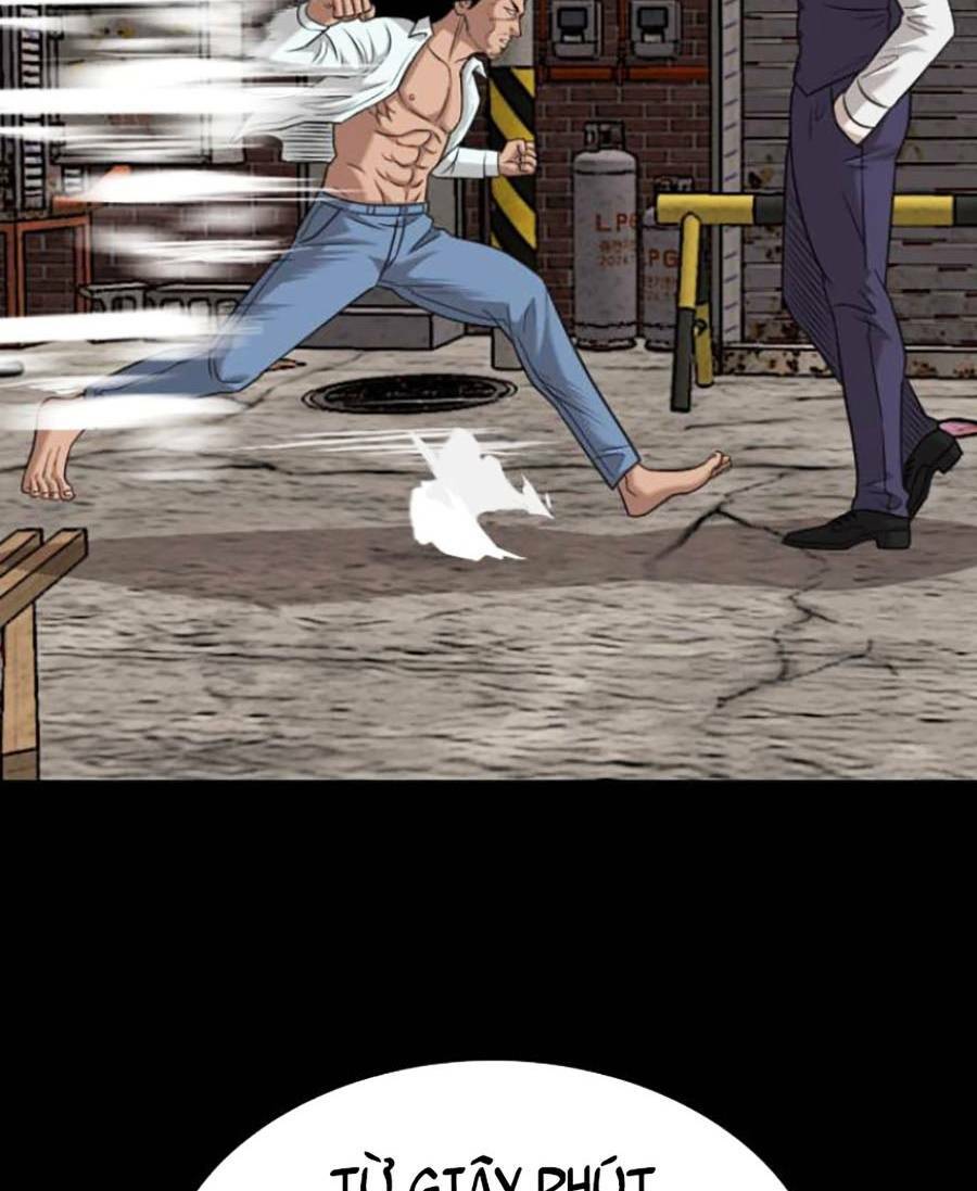 Người Xấu - Chapter 134 - Page 97