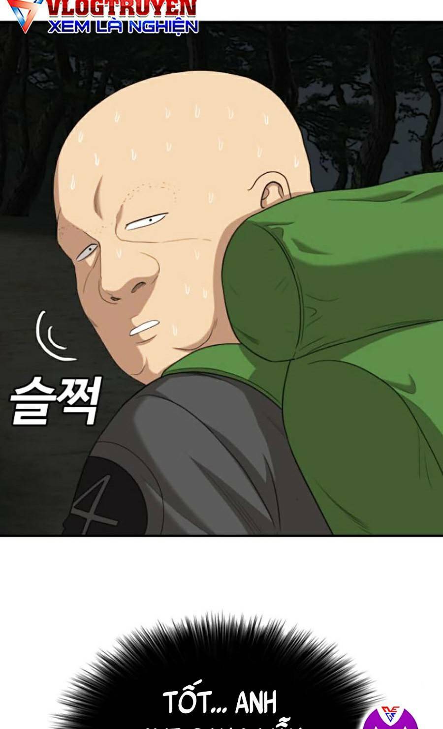 Người Xấu - Chapter 135 - Page 100