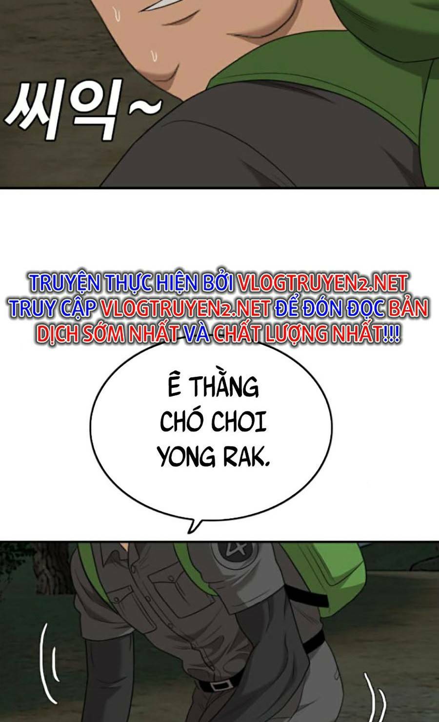 Người Xấu - Chapter 135 - Page 103