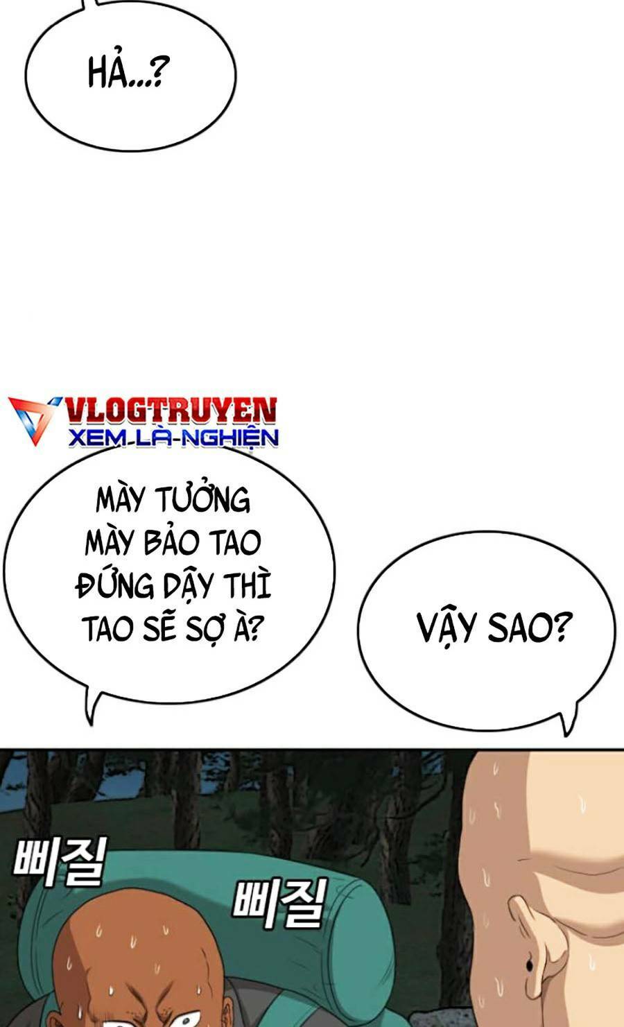 Người Xấu - Chapter 135 - Page 106